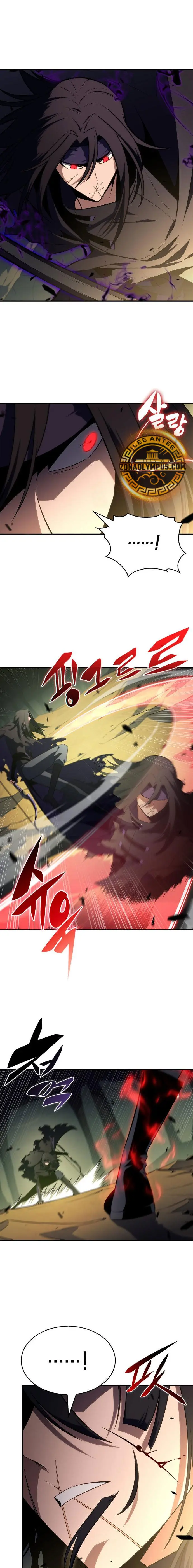 Sin fin skills > Capitulo 219 > Page 211