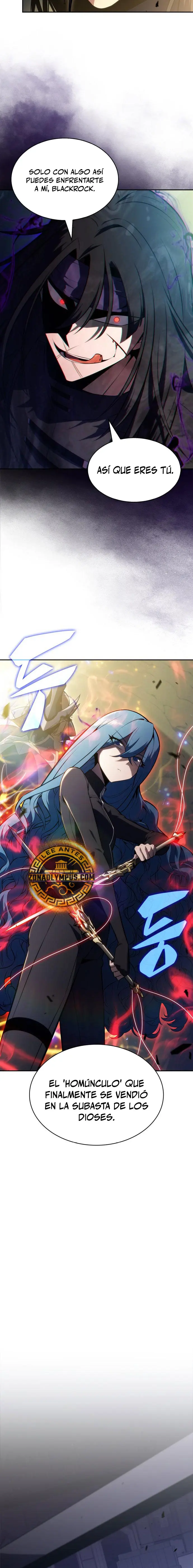 Sin fin skills > Capitulo 219 > Page 221