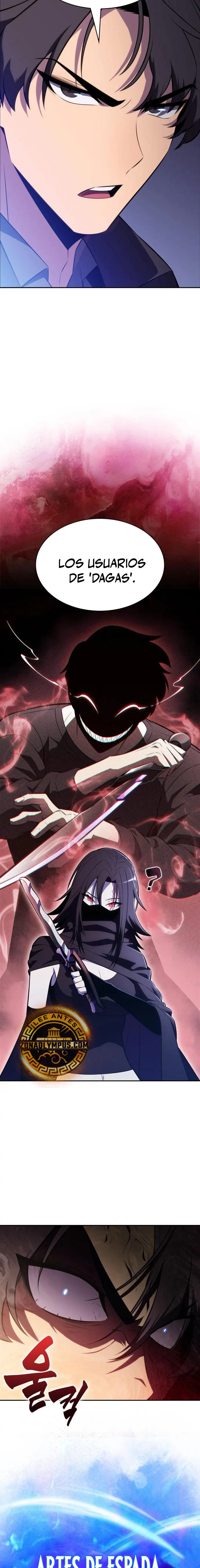 Sin fin skills > Capitulo 219 > Page 241