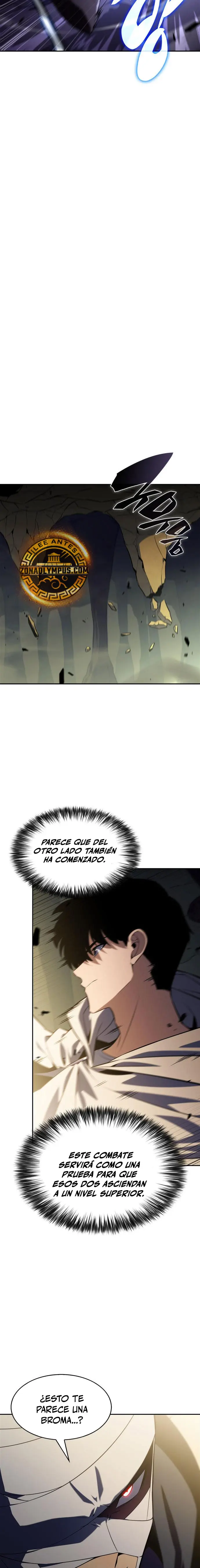 Sin fin skills > Capitulo 219 > Page 261