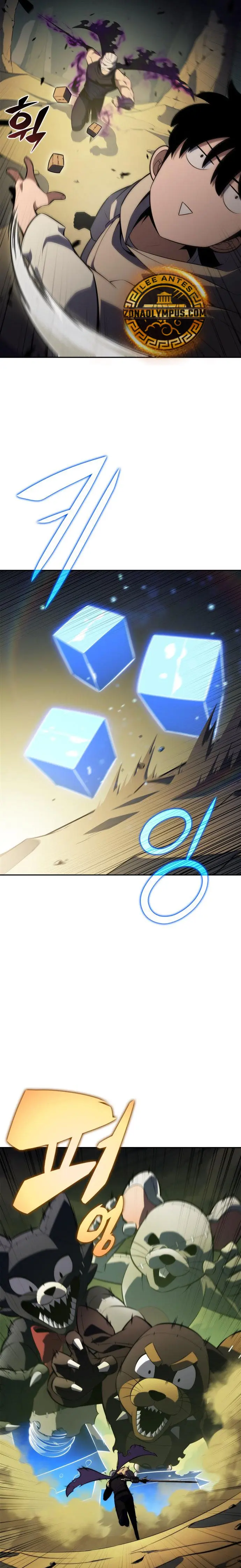 Sin fin skills > Capitulo 219 > Page 281
