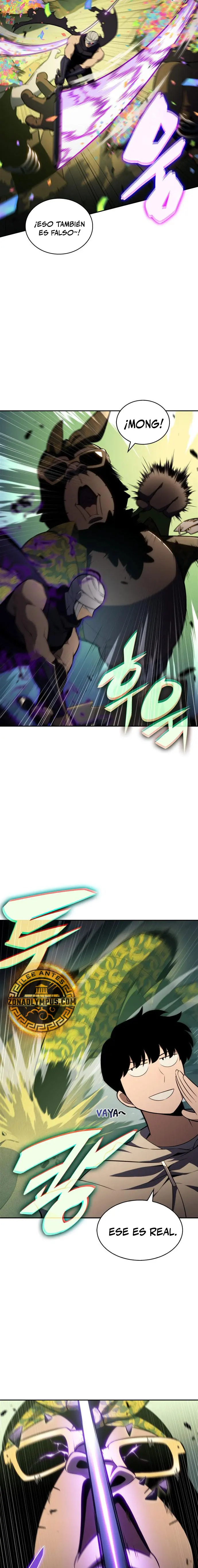 Sin fin skills > Capitulo 220 > Page 21