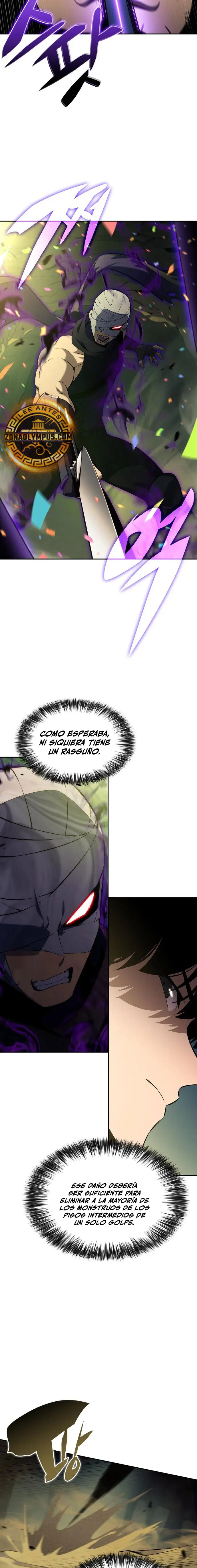 Sin fin skills > Capitulo 220 > Page 31