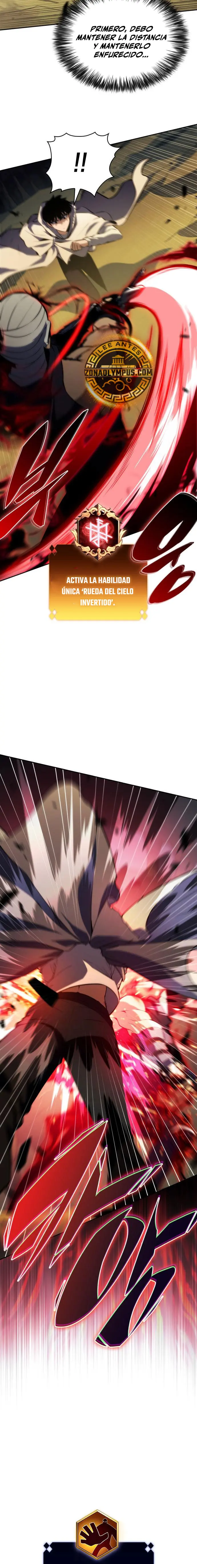 Sin fin skills > Capitulo 220 > Page 41