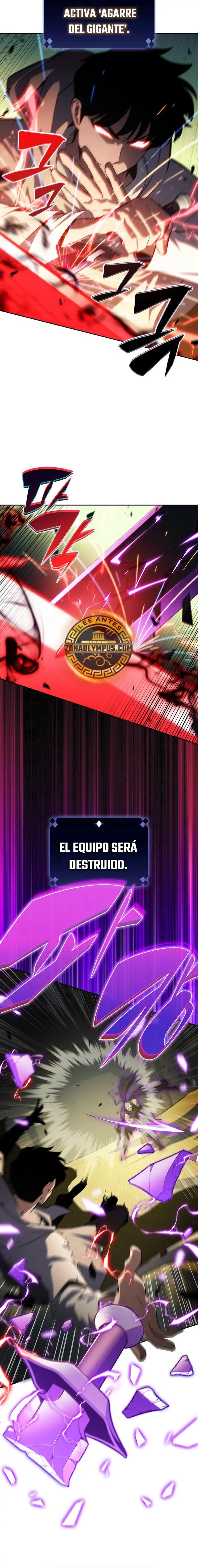 Sin fin skills > Capitulo 220 > Page 51