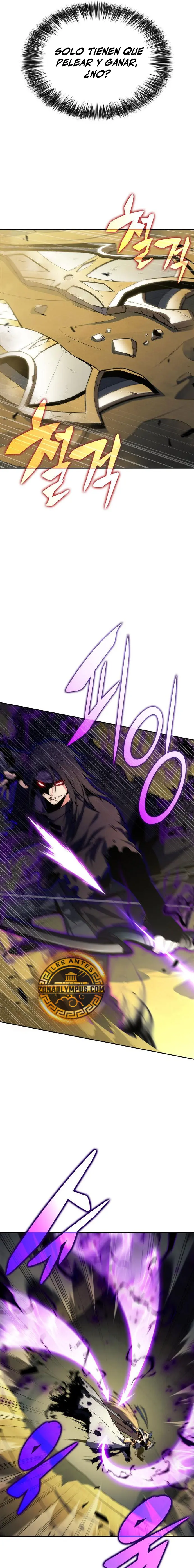 Sin fin skills > Capitulo 220 > Page 71