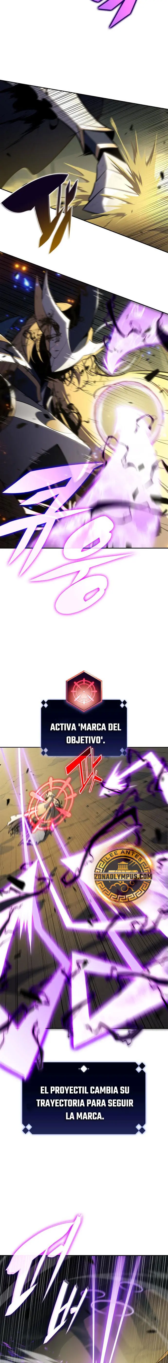 Sin fin skills > Capitulo 220 > Page 91