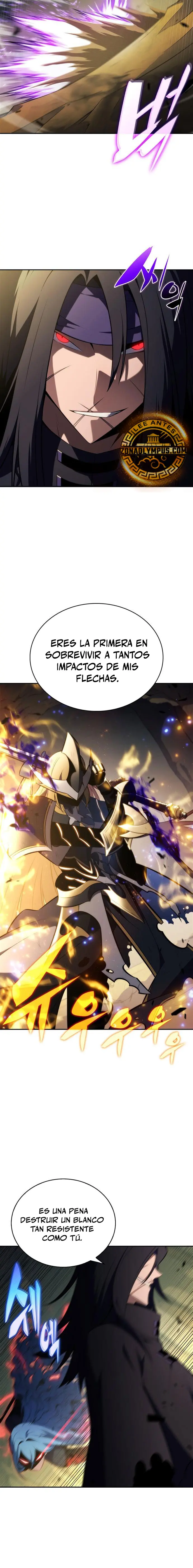 Sin fin skills > Capitulo 220 > Page 101