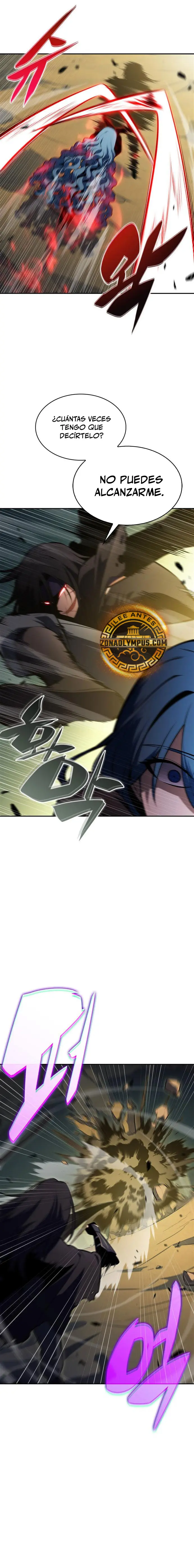 Sin fin skills > Capitulo 220 > Page 111
