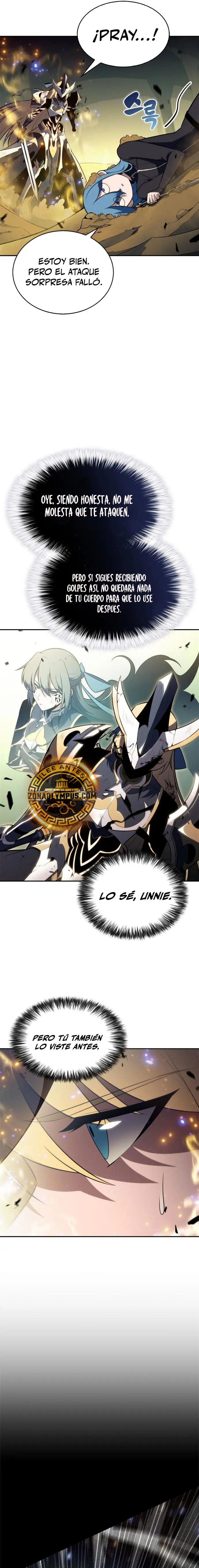 Sin fin skills > Capitulo 220 > Page 121