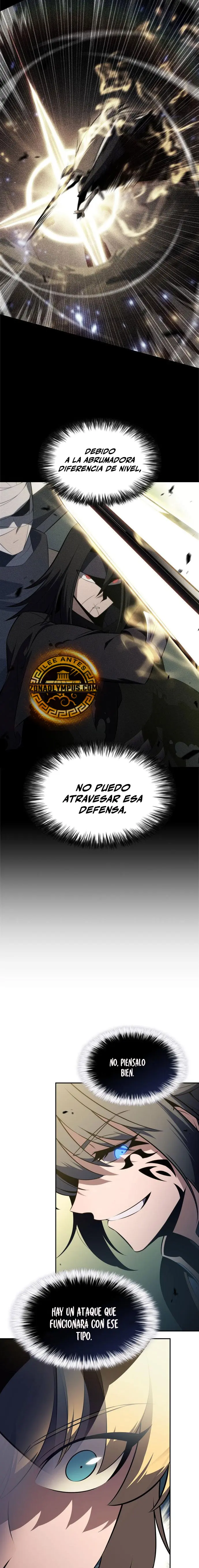 Sin fin skills > Capitulo 220 > Page 131