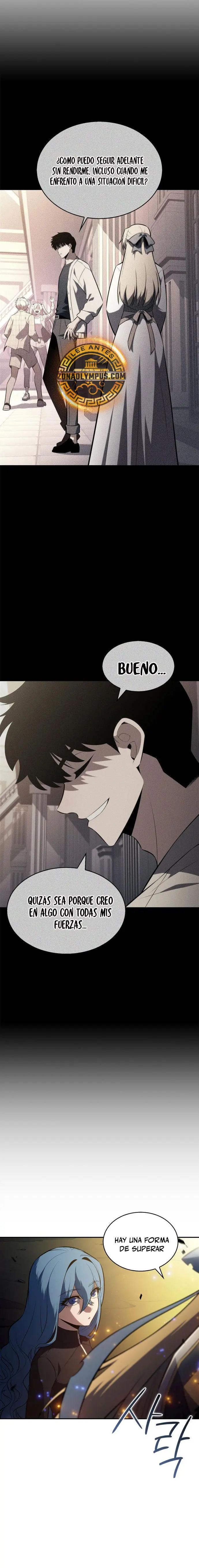 Sin fin skills > Capitulo 220 > Page 151