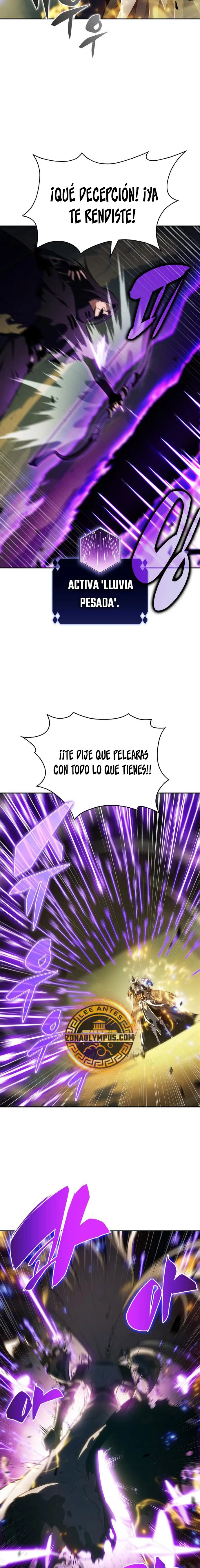 Sin fin skills > Capitulo 220 > Page 191