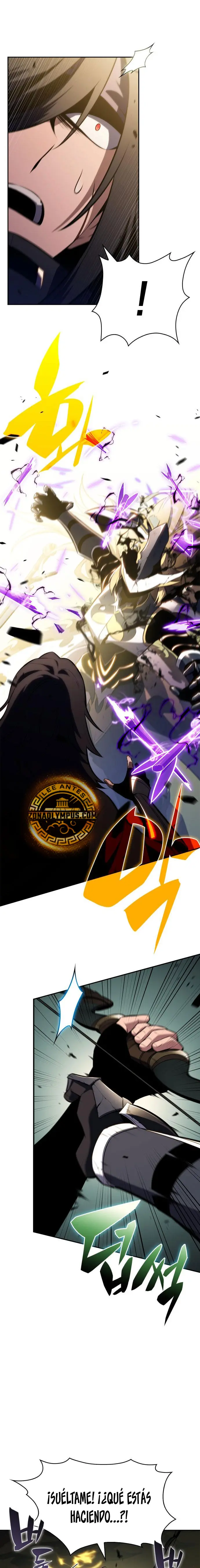 Sin fin skills > Capitulo 220 > Page 211