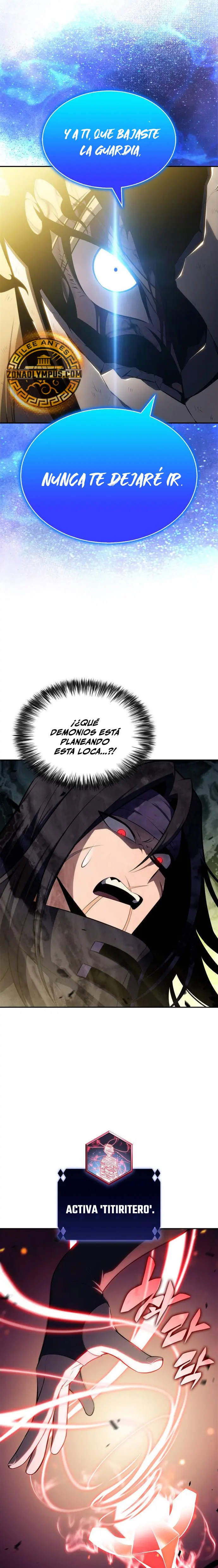 Sin fin skills > Capitulo 220 > Page 231