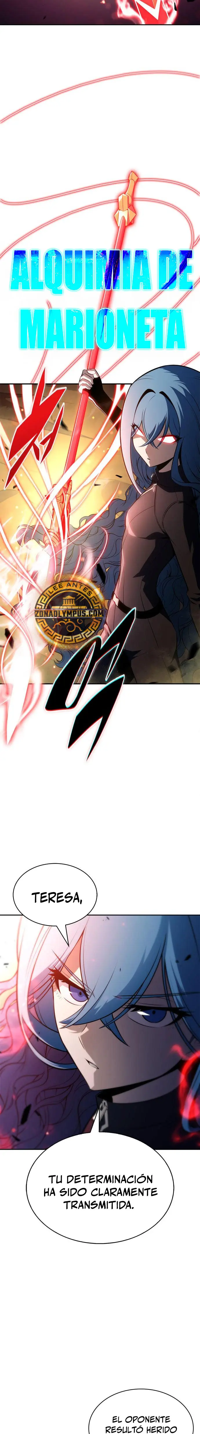 Sin fin skills > Capitulo 220 > Page 241