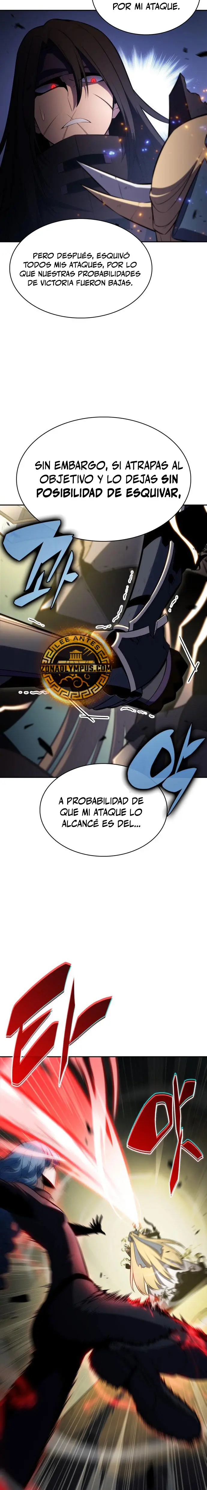 Sin fin skills > Capitulo 220 > Page 251