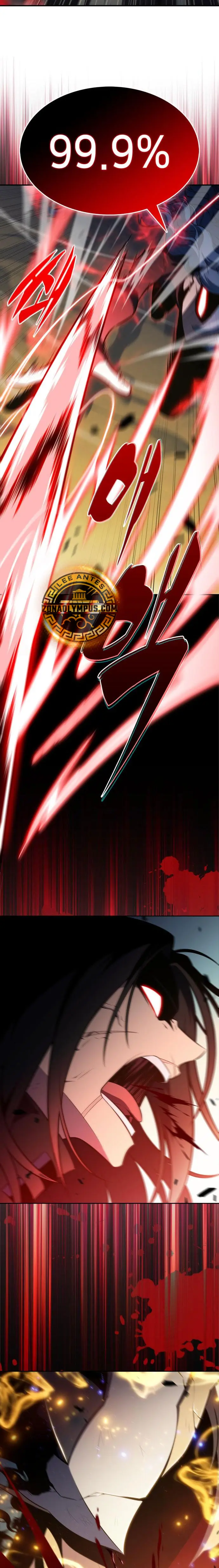 Sin fin skills > Capitulo 220 > Page 261