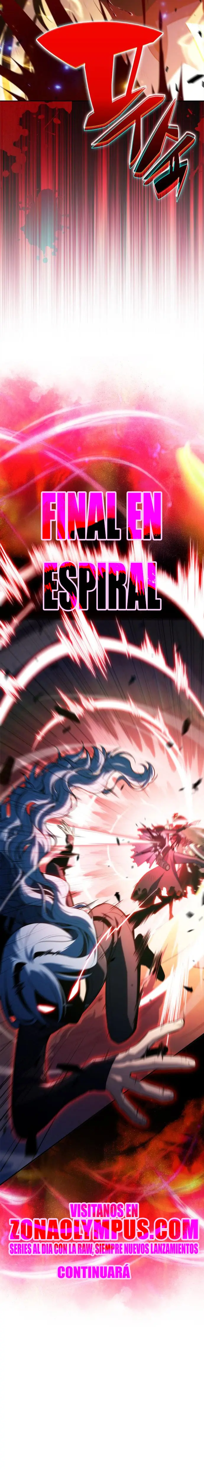 Sin fin skills > Capitulo 220 > Page 271