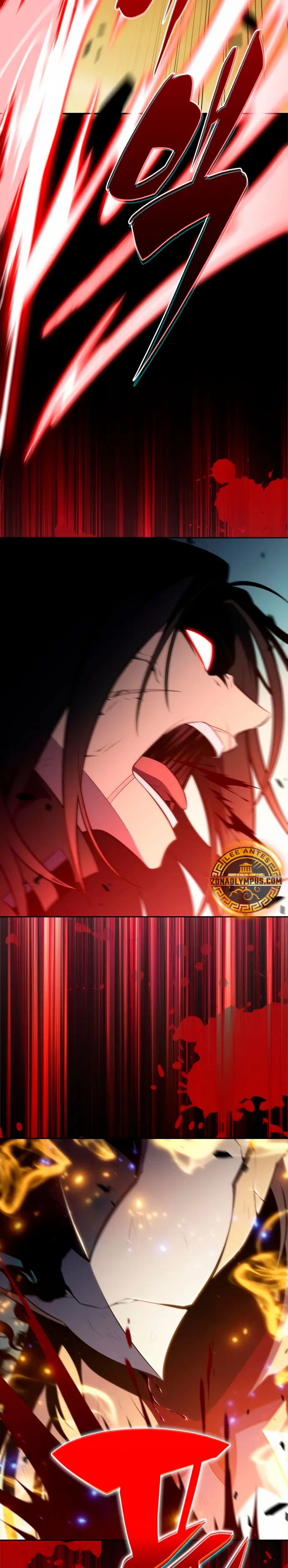 Sin fin skills > Capitulo 221 > Page 21