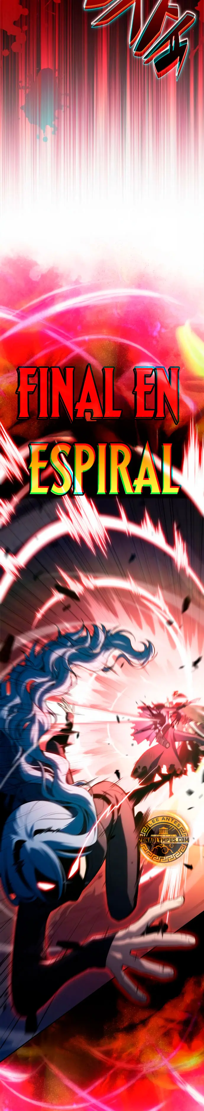 Sin fin skills > Capitulo 221 > Page 31
