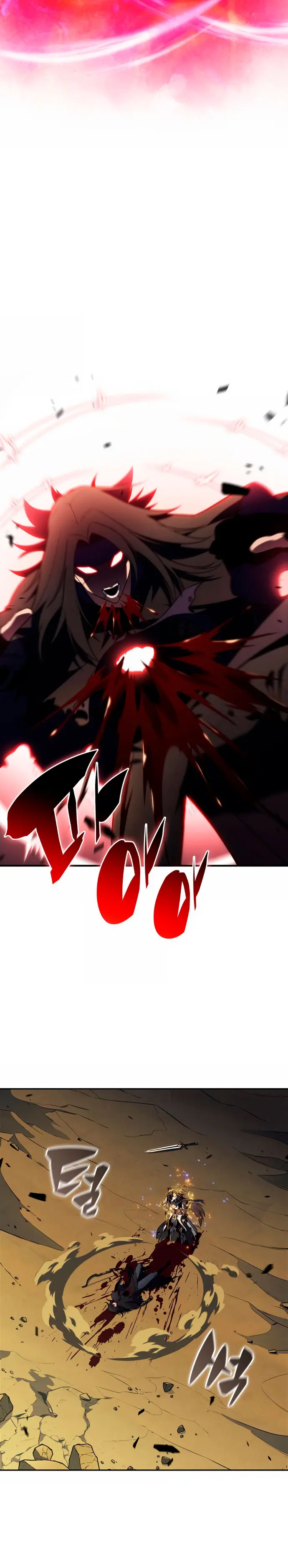 Sin fin skills > Capitulo 221 > Page 41