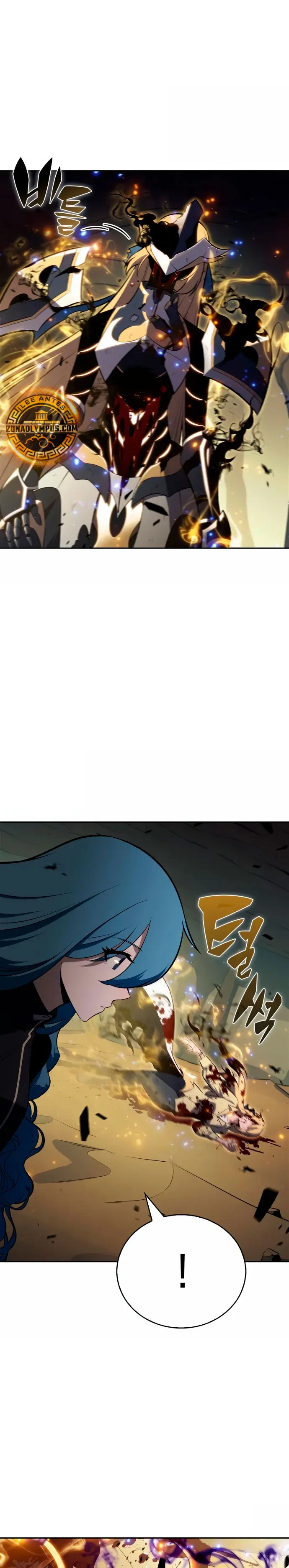 Sin fin skills > Capitulo 221 > Page 51