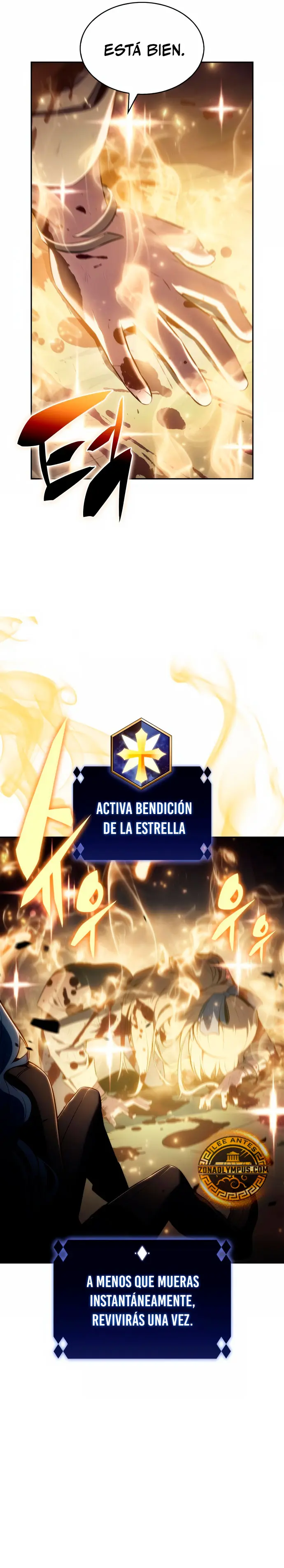 Sin fin skills > Capitulo 221 > Page 81