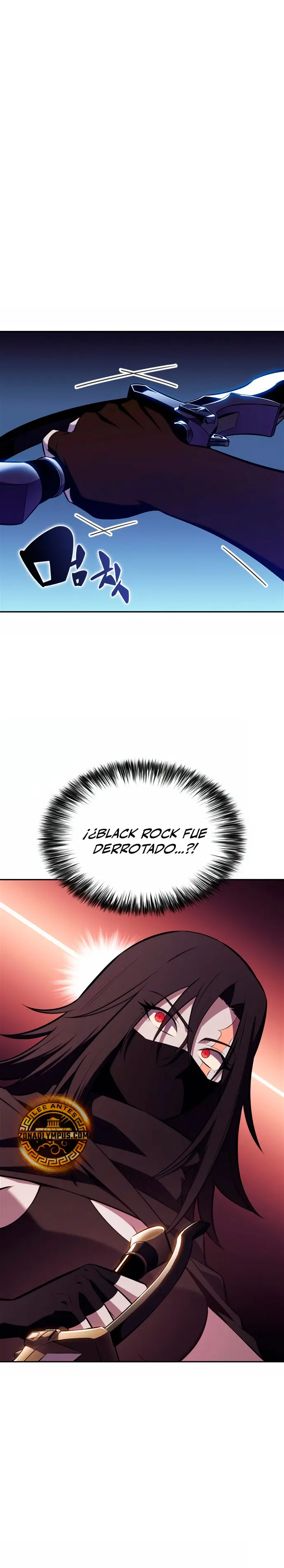 Sin fin skills > Capitulo 221 > Page 151