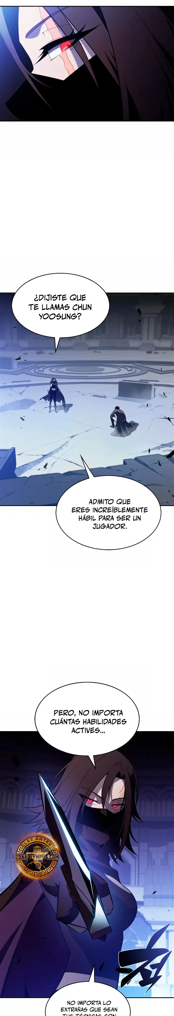 Sin fin skills > Capitulo 221 > Page 171