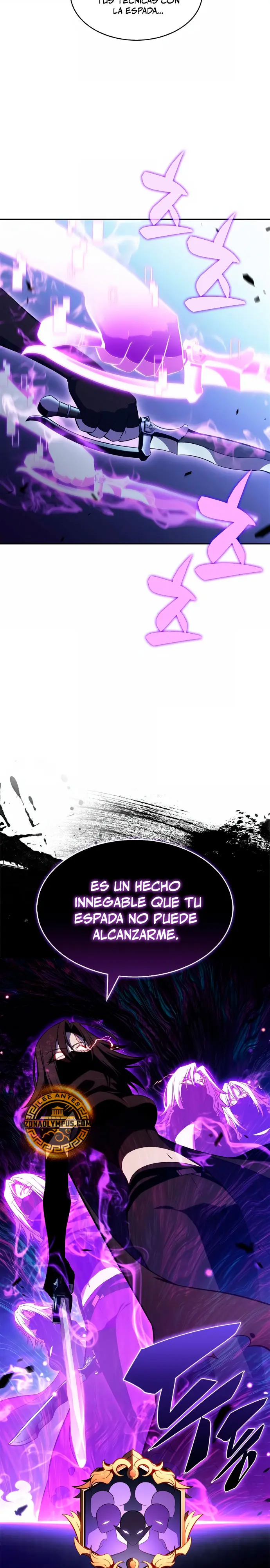 Sin fin skills > Capitulo 221 > Page 181