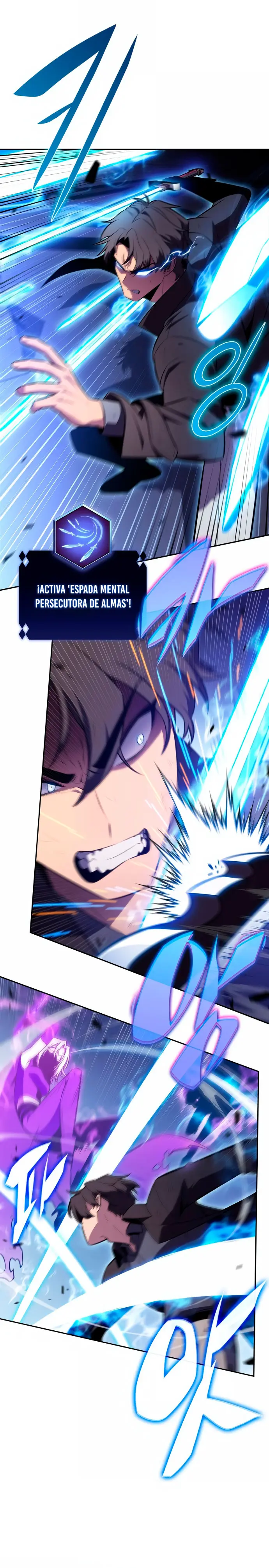 Sin fin skills > Capitulo 221 > Page 201