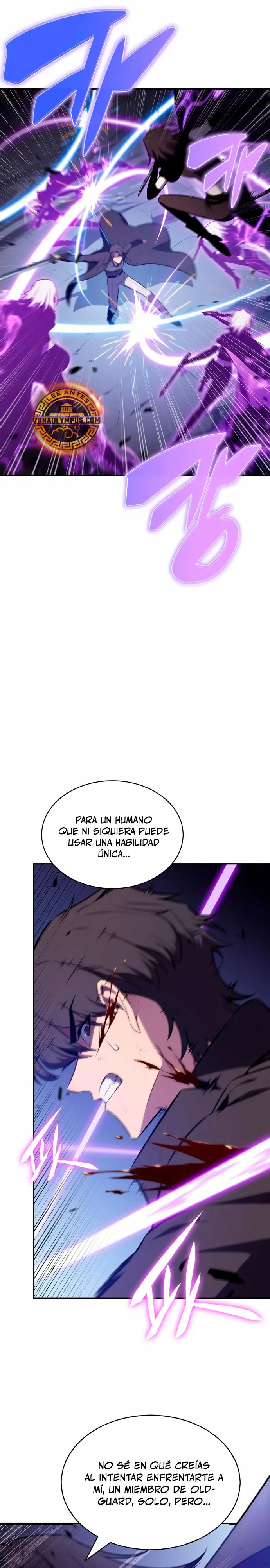 Sin fin skills > Capitulo 221 > Page 211