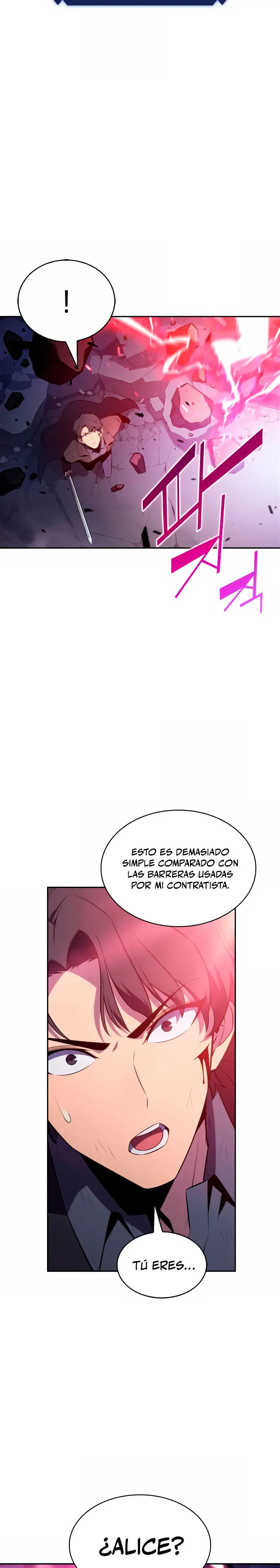 Sin fin skills > Capitulo 221 > Page 271