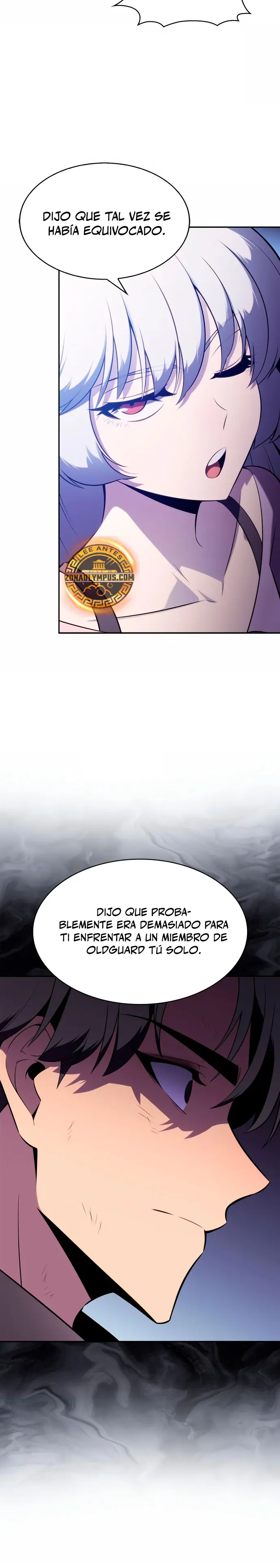 Sin fin skills > Capitulo 221 > Page 291
