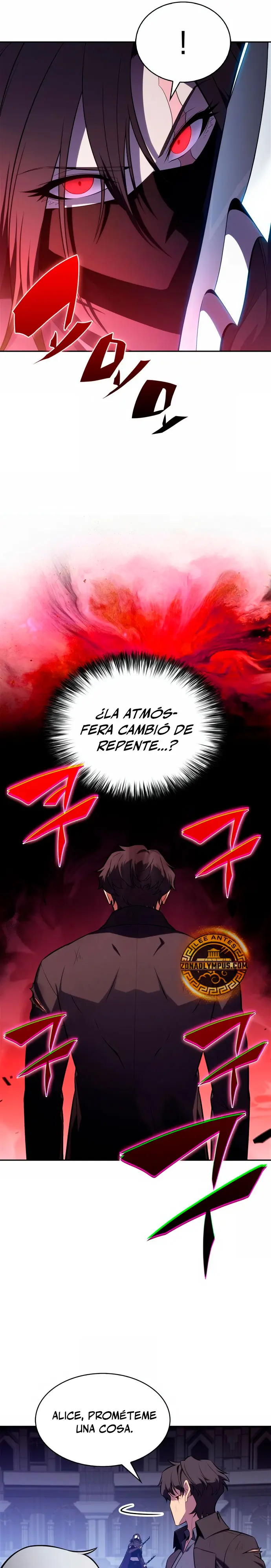 Sin fin skills > Capitulo 221 > Page 311
