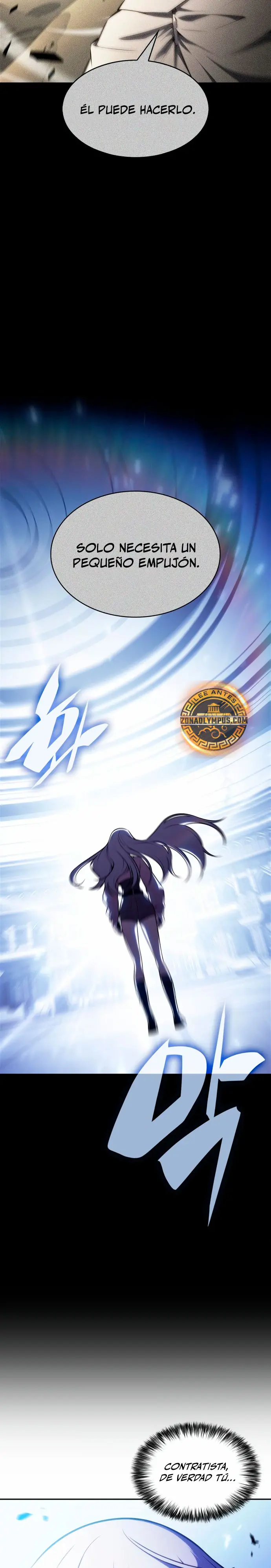 Sin fin skills > Capitulo 221 > Page 351