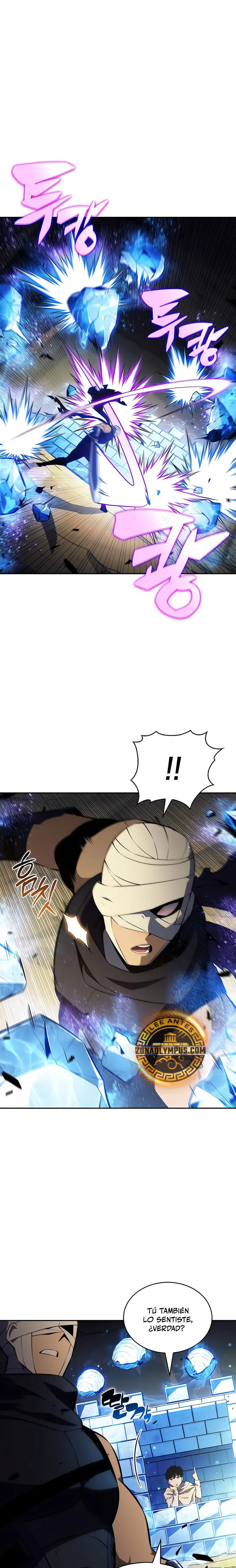 Sin fin skills > Capitulo 222 > Page 11