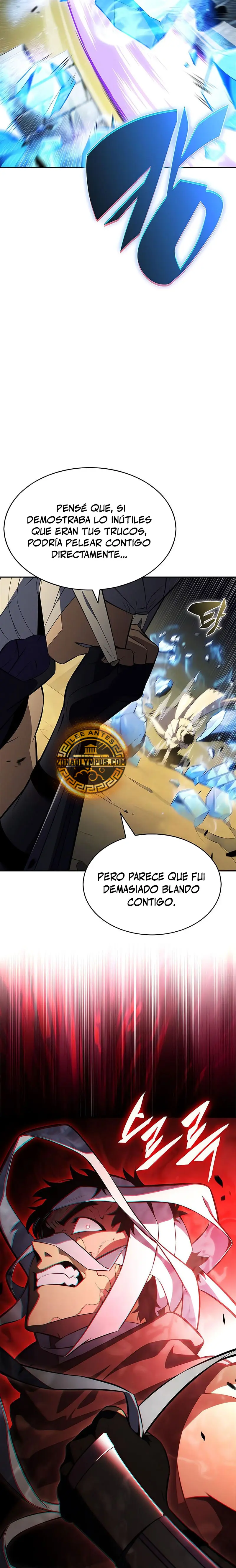 Sin fin skills > Capitulo 222 > Page 41