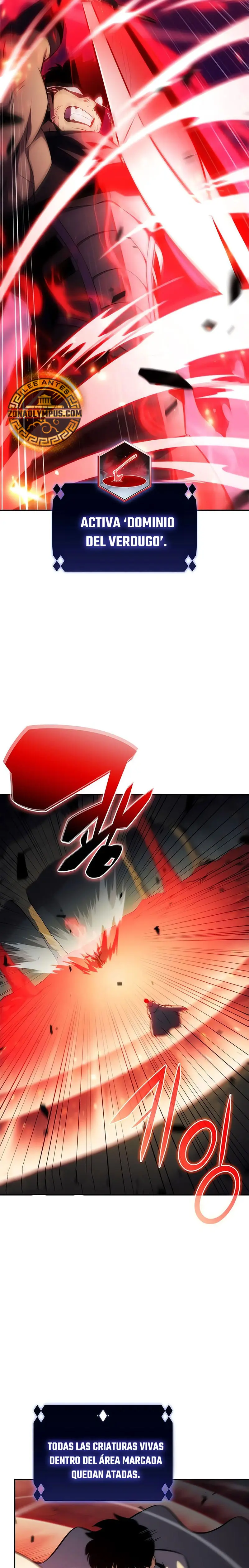 Sin fin skills > Capitulo 222 > Page 61