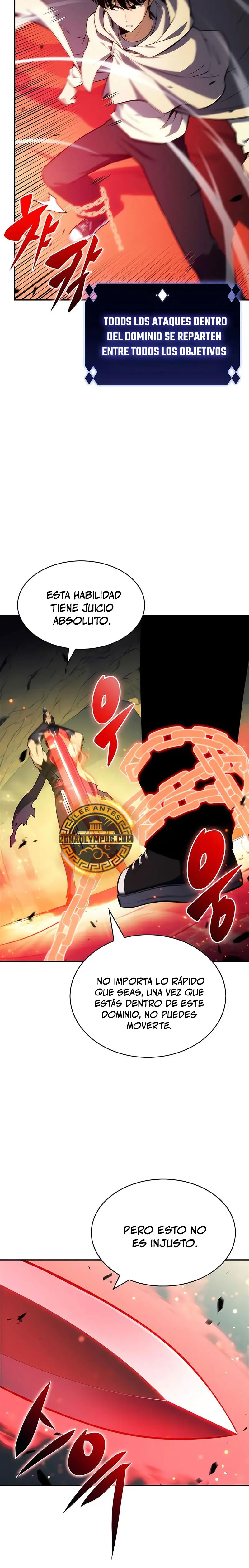 Sin fin skills > Capitulo 222 > Page 71