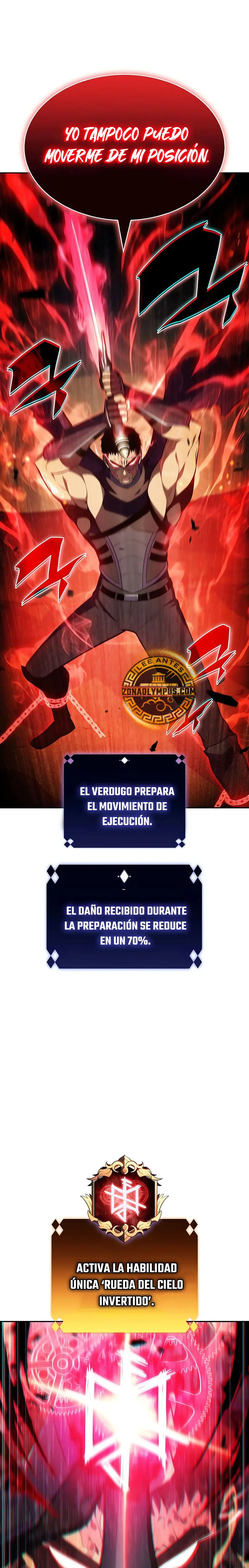 Sin fin skills > Capitulo 222 > Page 81