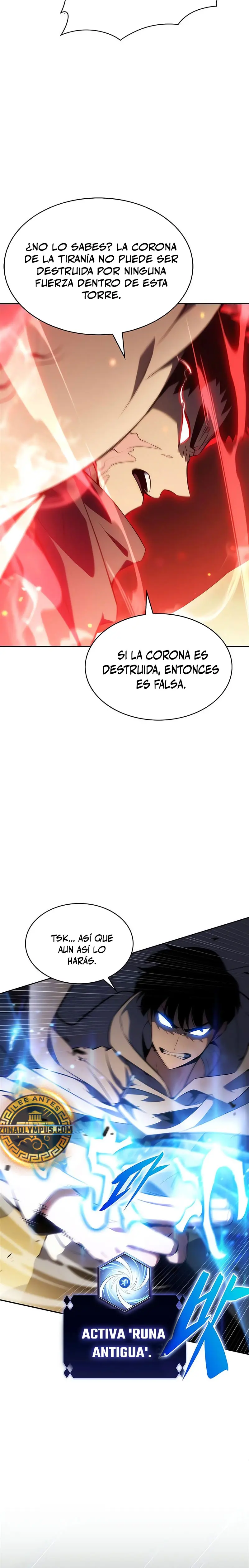 Sin fin skills > Capitulo 222 > Page 101