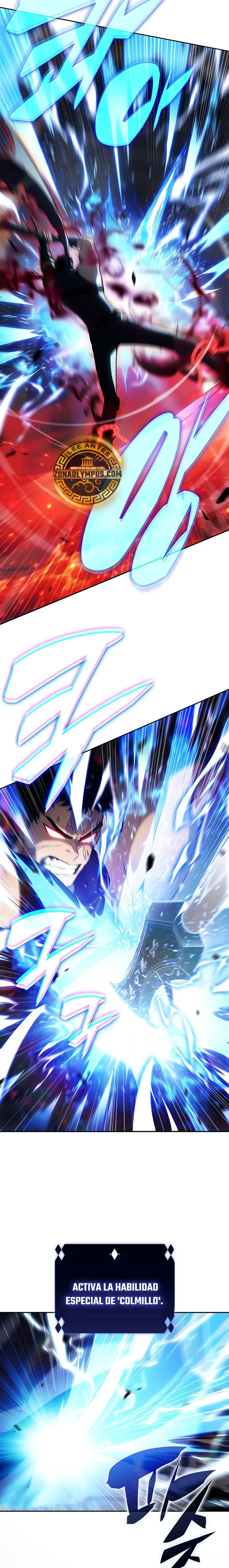 Sin fin skills > Capitulo 222 > Page 151