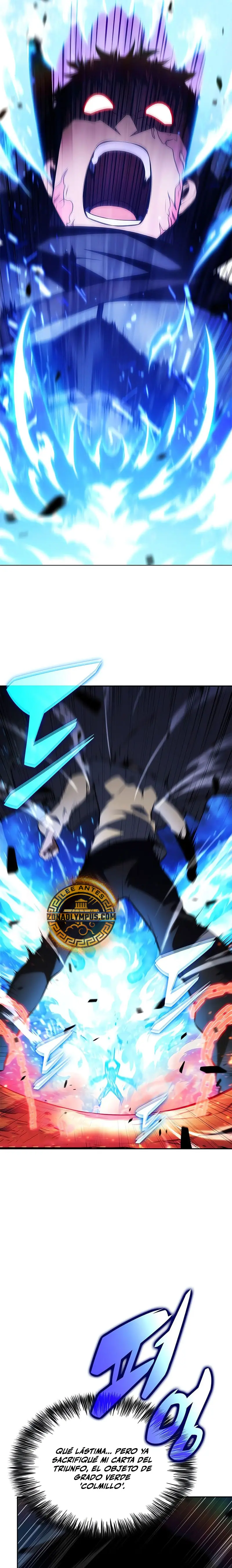 Sin fin skills > Capitulo 222 > Page 171