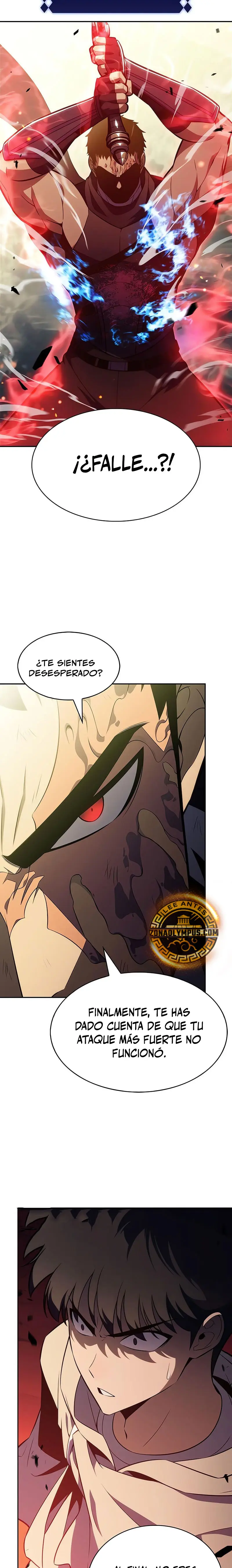 Sin fin skills > Capitulo 222 > Page 191