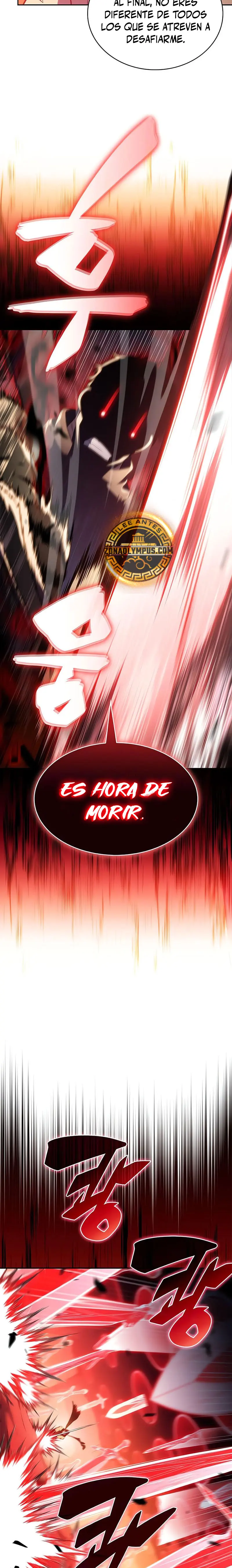 Sin fin skills > Capitulo 222 > Page 201