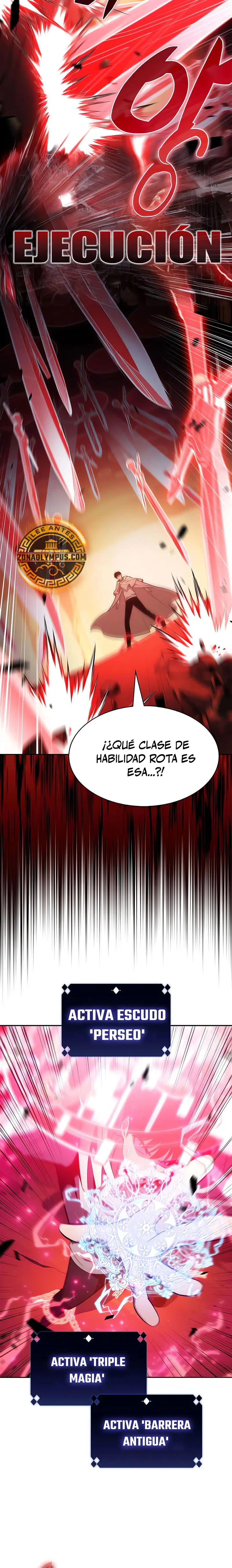 Sin fin skills > Capitulo 222 > Page 211
