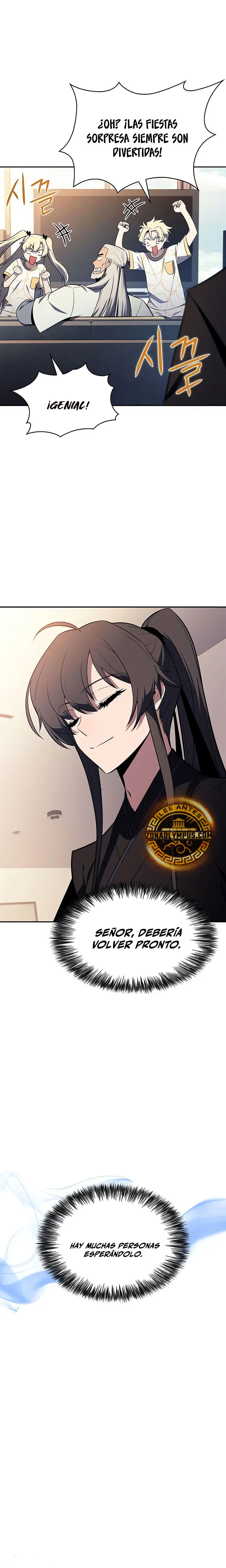 Sin fin skills > Capitulo 222 > Page 271