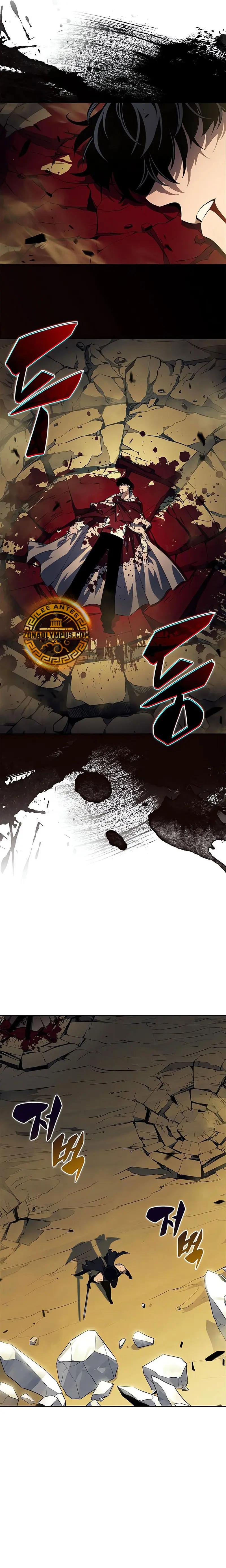 Sin fin skills > Capitulo 222 > Page 281